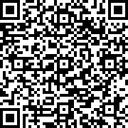Image with QR code for the petition