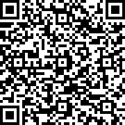 Image with QR code for the petition