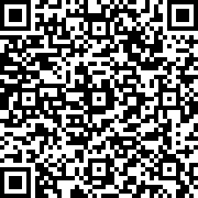 Image with QR code for the petition