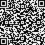 Image with QR code for the petition