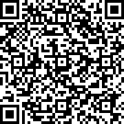 Image with QR code for the petition
