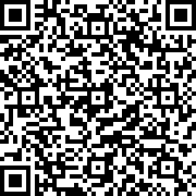 Image with QR code for the petition