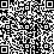 Image with QR code for the petition
