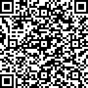 Image with QR code for the petition