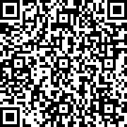 Image with QR code for the petition