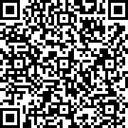Image with QR code for the petition