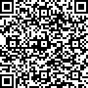 Image avec code QR pour la pétition