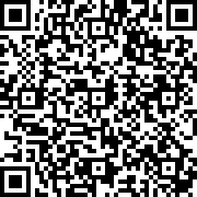 Image with QR code for the petition