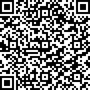 Image with QR code for the petition