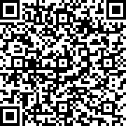 Image with QR code for the petition