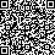 Image with QR code for the petition