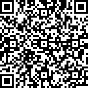 Image with QR code for the petition