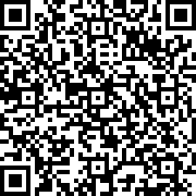 Image with QR code for the petition