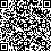 Image with QR code for the petition