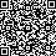 Image with QR code for the petition