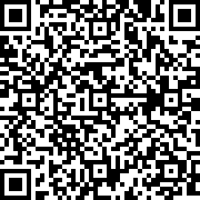 Image with QR code for the petition