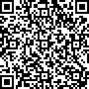 Image with QR code for the petition