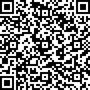 Image with QR code for the petition
