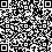 Image with QR code for the petition