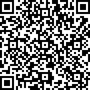Image with QR code for the petition