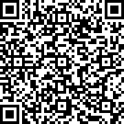 Image with QR code for the petition
