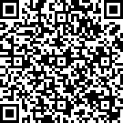 Image with QR code for the petition