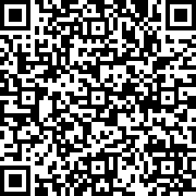 Bild mit QR Code zur Petition