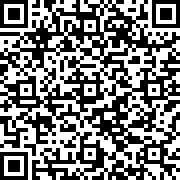 Image with QR code for the petition