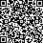 Image with QR code for the petition