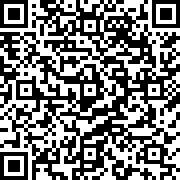 Image with QR code for the petition