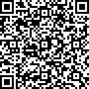 Image with QR code for the petition