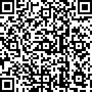 Image with QR code for the petition