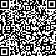 Image with QR code for the petition
