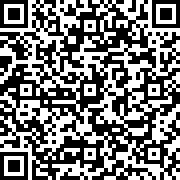 Изображение с QR код за петицията