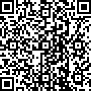 Image with QR code for the petition