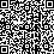 Image with QR code for the petition
