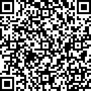 Image with QR code for the petition