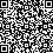 Image with QR code for the petition
