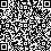 Image with QR code for the petition