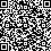 Image with QR code for the petition