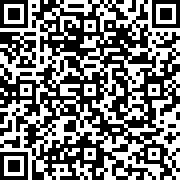 Εικόνα με κωδικό QR για την αίτηση
