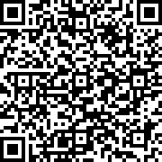 Image with QR code for the petition