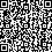 Image with QR code for the petition