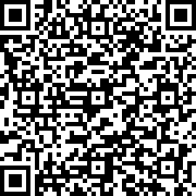 Image with QR code for the petition