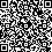 Image with QR code for the petition