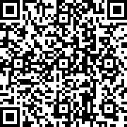 Image with QR code for the petition