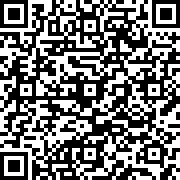 Image with QR code for the petition