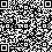 Image with QR code for the petition