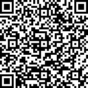 Image with QR code for the petition
