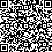 Image with QR code for the petition